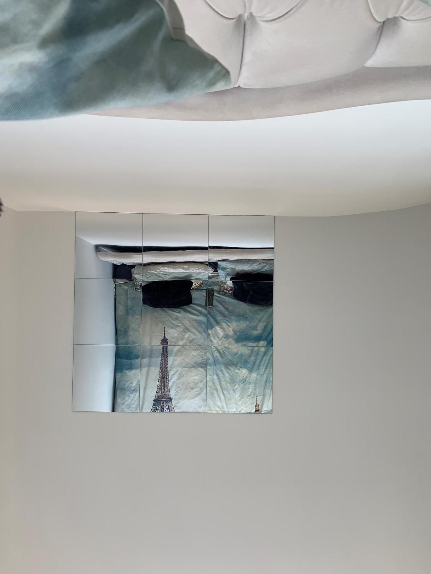 Paris La Defense - Santorin Apartment With Jacuzzi Courbevoie Kültér fotó